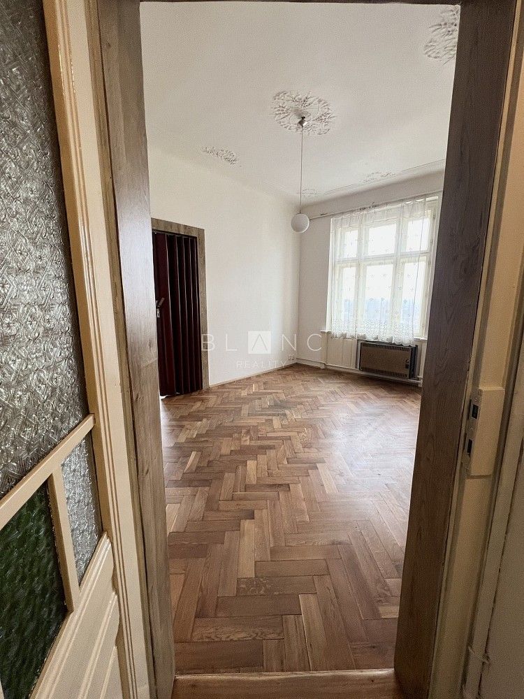 Byt 2+1 · 65 m² · Praha, Hlavní město Praha - 3