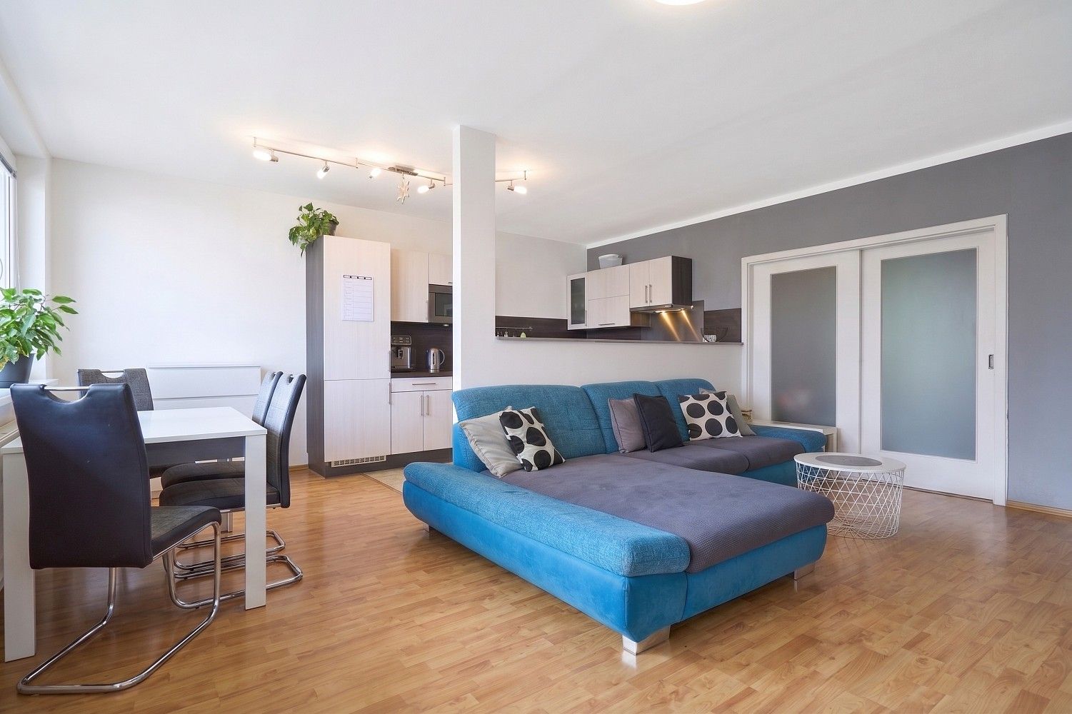 3+kk, Beroun, Středočeský kraj, 69 m² - 2