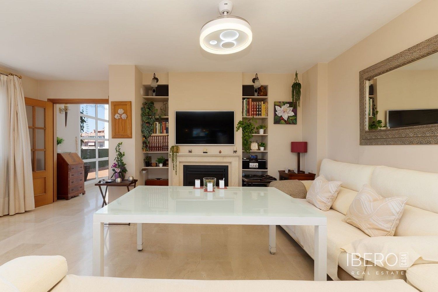 Byt 4+kk · 175 m² · Estepona, Španělsko - 4