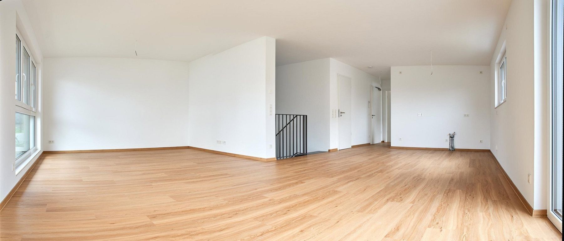 Byt 4+1 · 132 m² · Jügesheimer Weg 31, , Hessen - 3