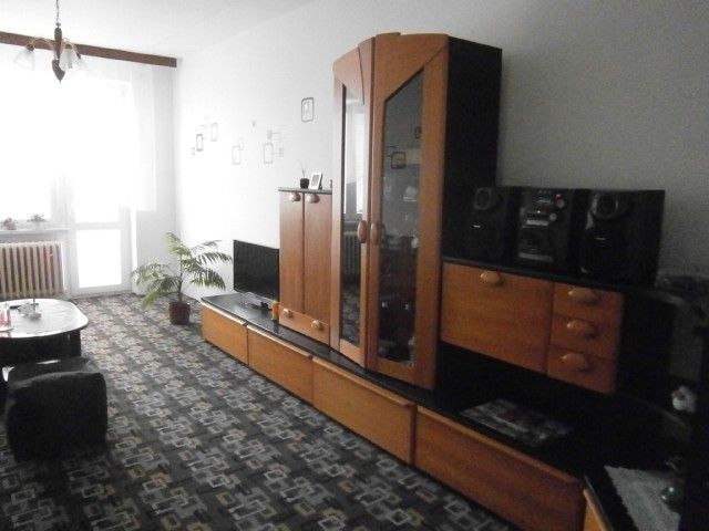 Byt 2+1 · 54 m² · Dělnické nám., Třebíč - 4