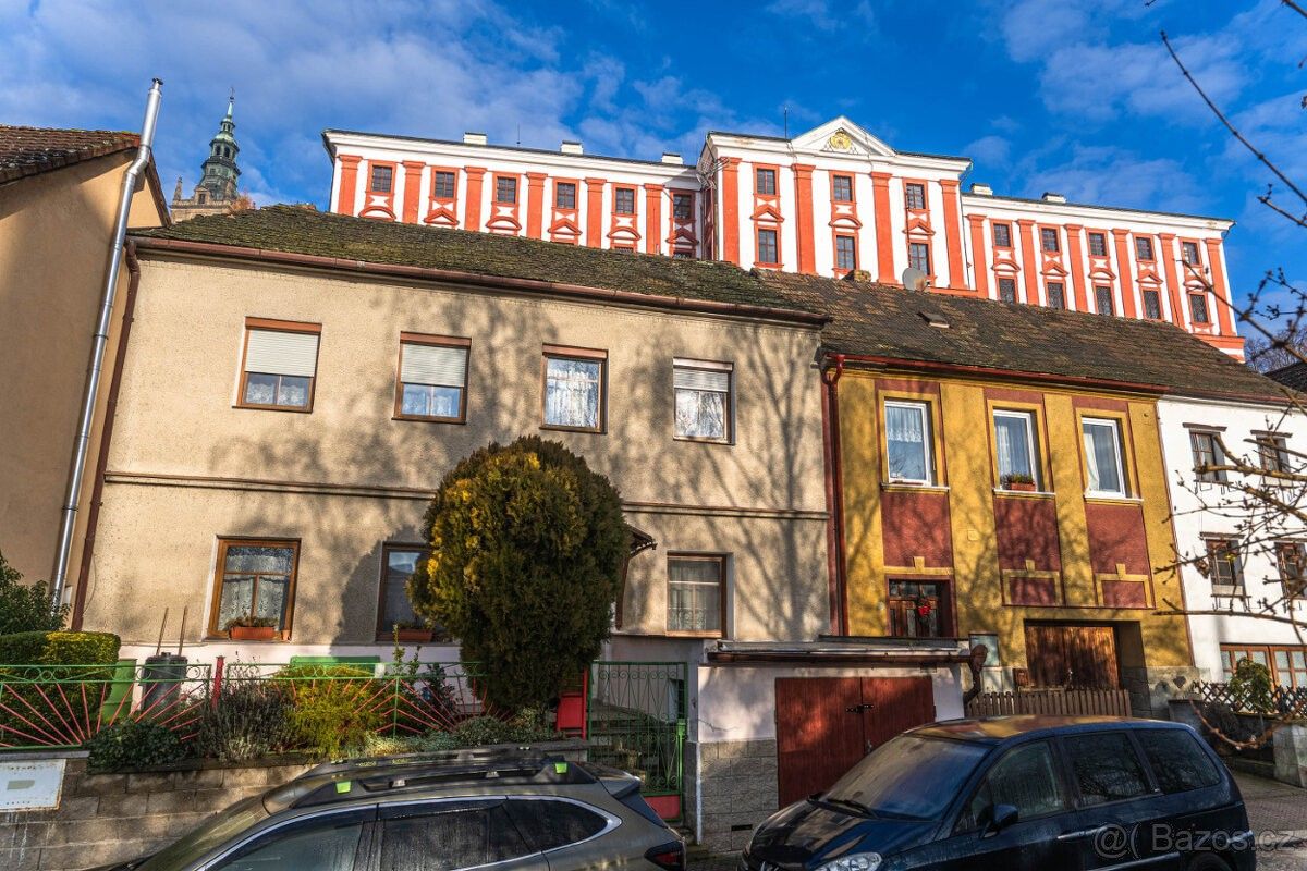 Rodinné domy, Litoměřice, 412 01