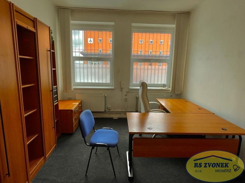 Kanceláře, Holická, Olomouc, 14 m²
