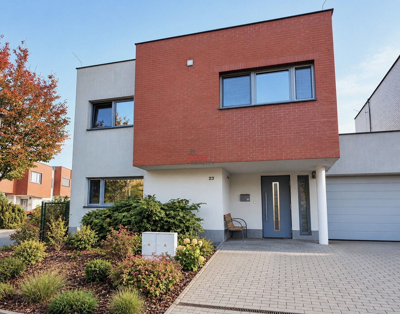 Rodinný dům, 151 m²