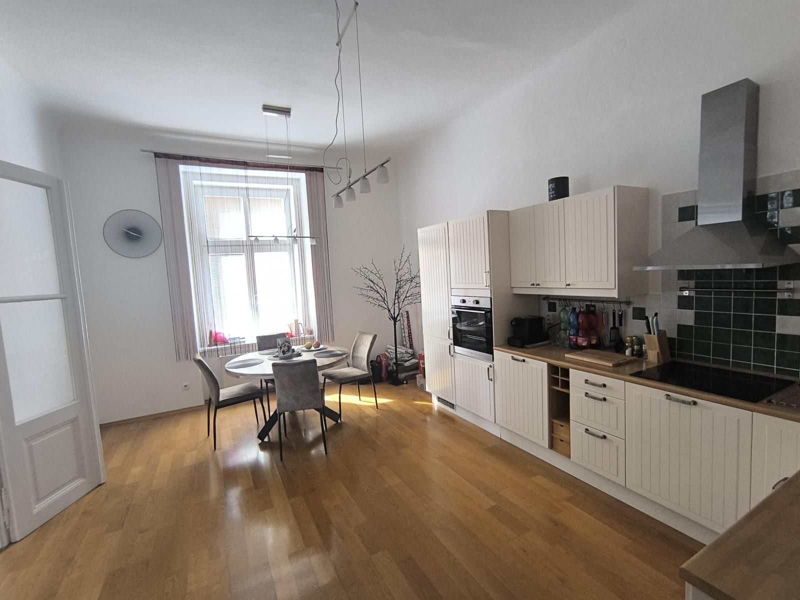 3+1, Třída B. Smetany, Nový Bydžov, 97 m² - 1