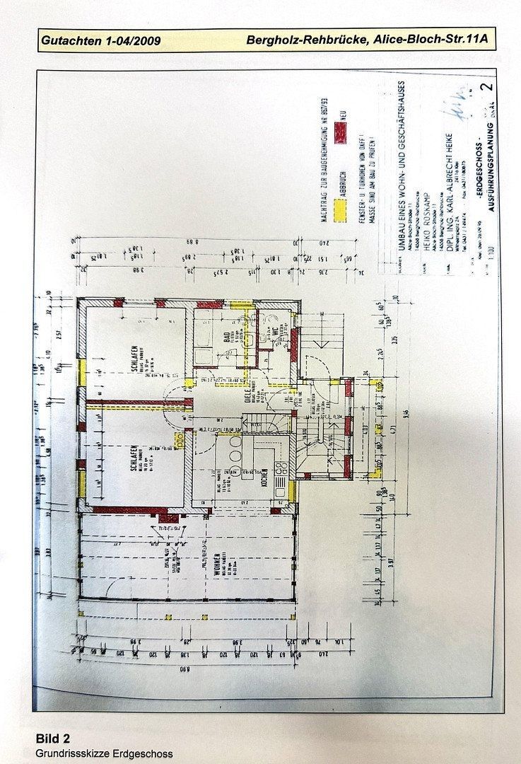 Prodej rodinný dům - Alice-Bloch-Str.11, , Braniborsko, 300 m² - 5