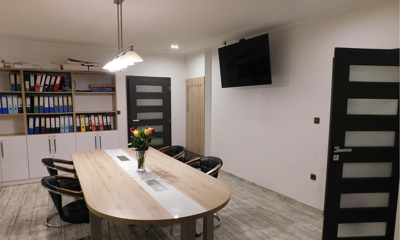 Kancelář · 35,3 m² · Pod Lipami, Bruntál - 3