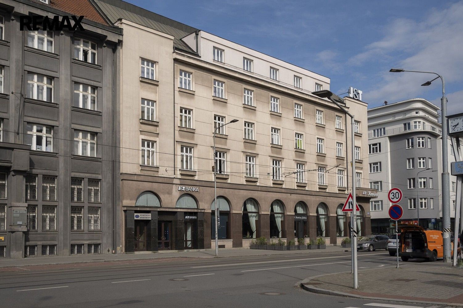 Komerční nemovitost · 7 079 m² · Ostrava - Moravská Ostrava, okres Ostrava-město, Moravskoslezský kraj - 4