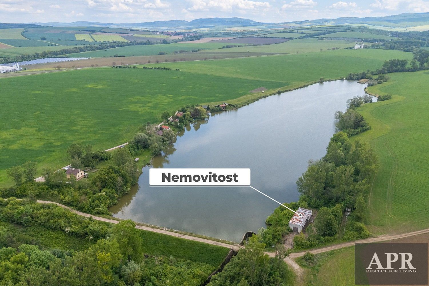 Ostatní, Hluk, okres Uherské Hradiště, Zlínský kraj, 192 m² - 1