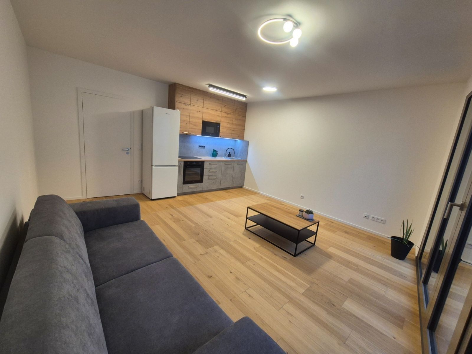 1+kk, Bratislavská, Brno - Zábrdovice, Jihomoravský kraj, 35 m² - 1