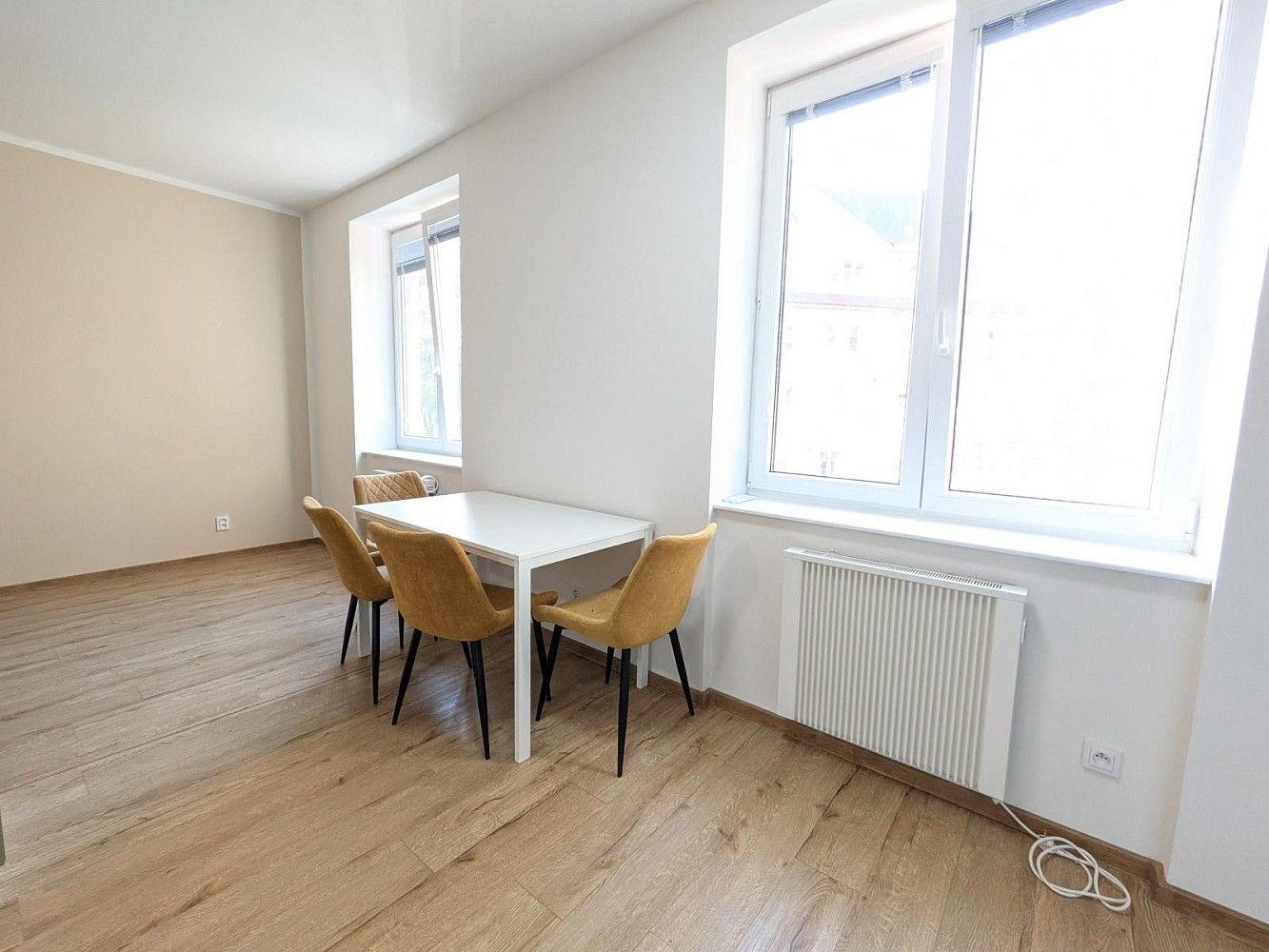 Byt 2+kk · 47 m² · Jiráskova, Aš, okres Cheb - 4
