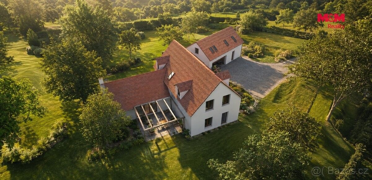Pozemek pro bydlení · Petrovice u Rakovníka, 270 35 - 3