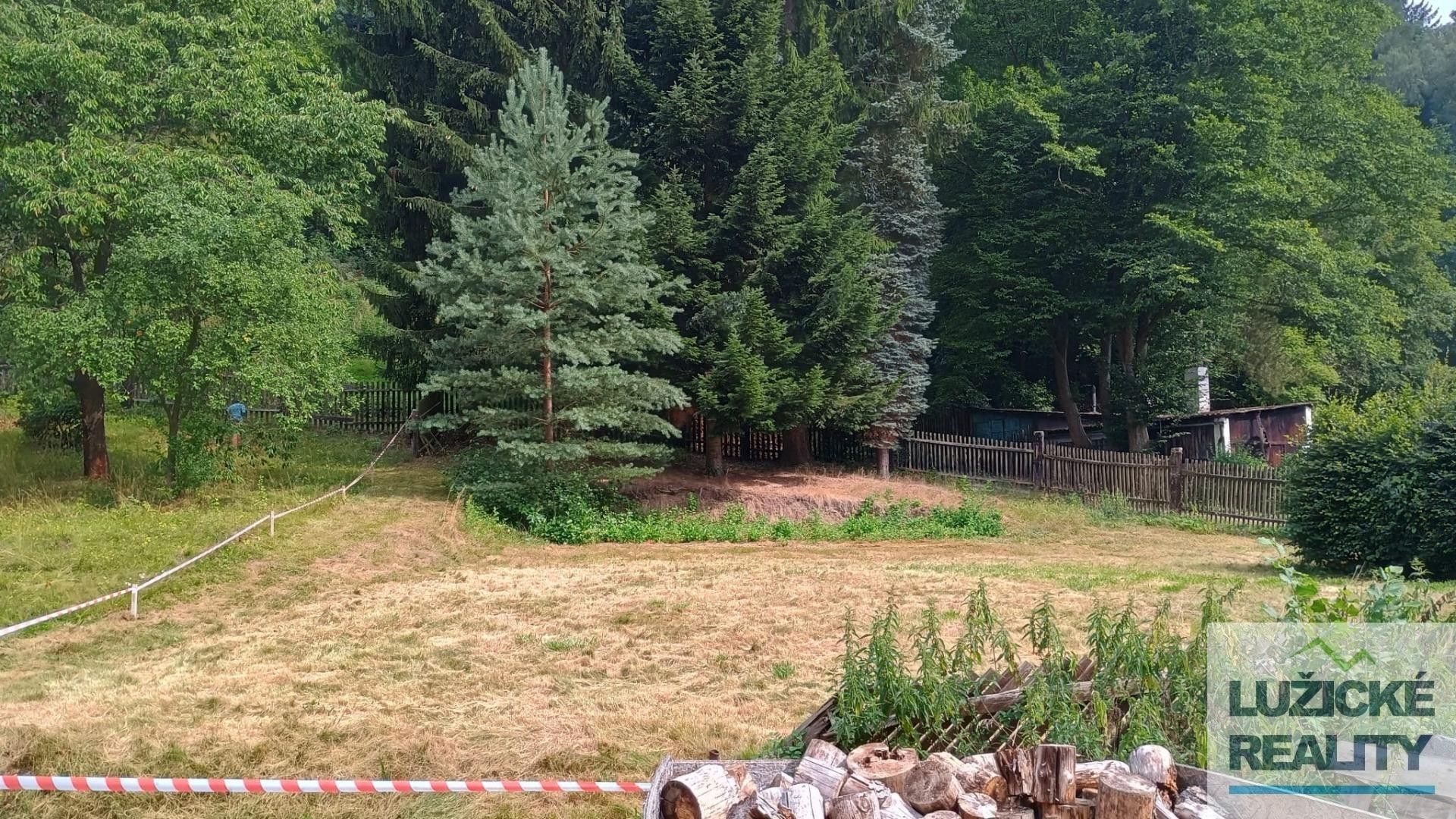Pozemky pro bydlení, Potoční, Sloup v Čechách, 686 m² - 1