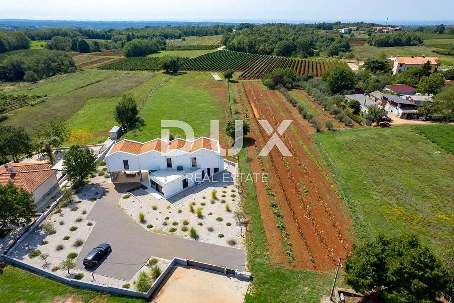 Rodinný dům · 454 m² · Višnjan, HR - 4