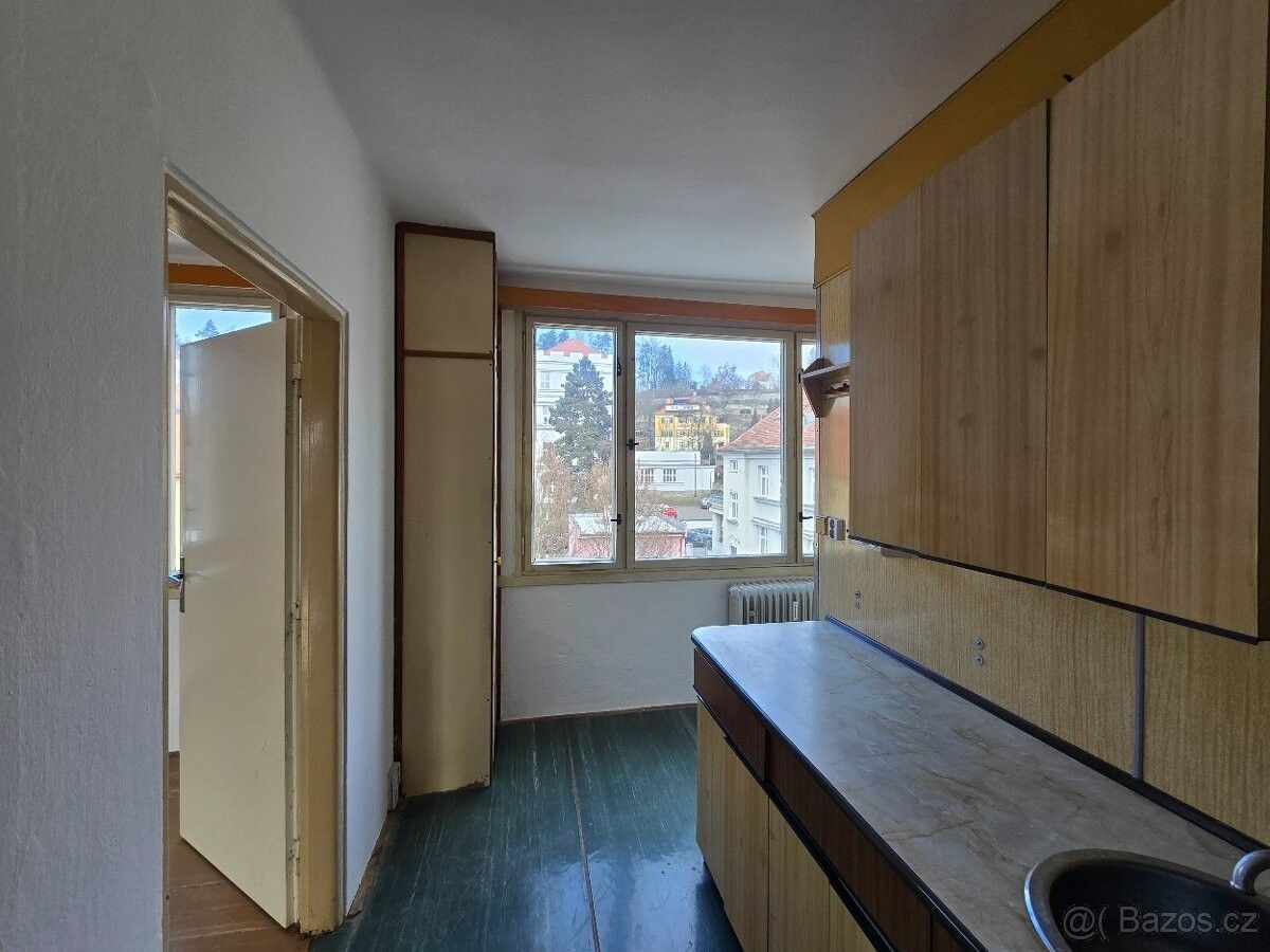 Prodej byt - Český Krumlov, 381 01