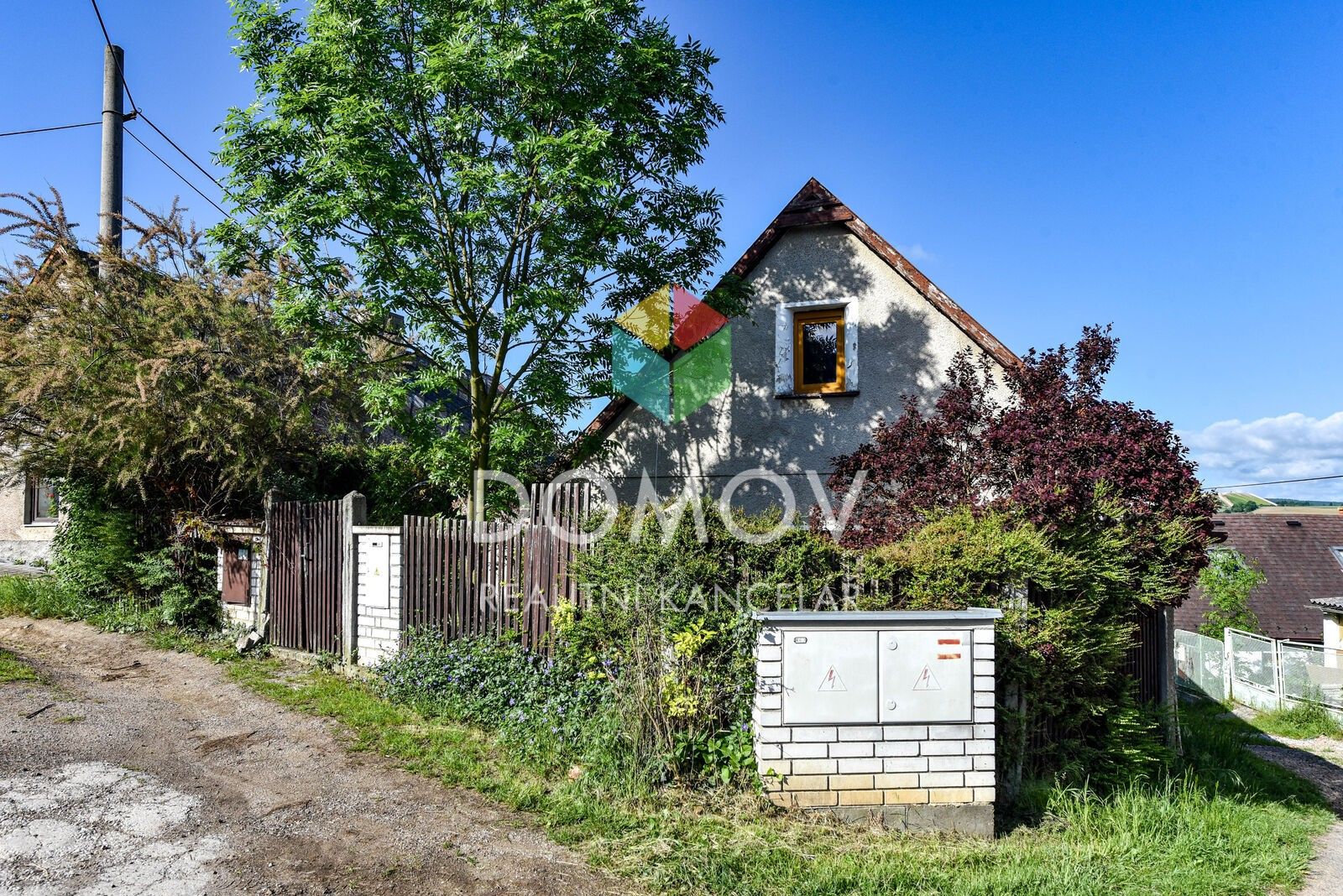 Rodinné domy, Herainova, Hořovice, 70 m²
