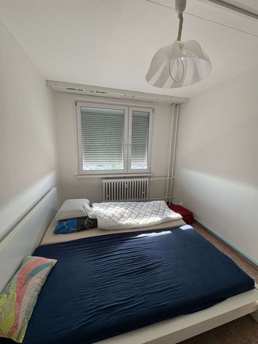 2+kk, Šiškova, Praha - Kobylisy, 46 m² - 2