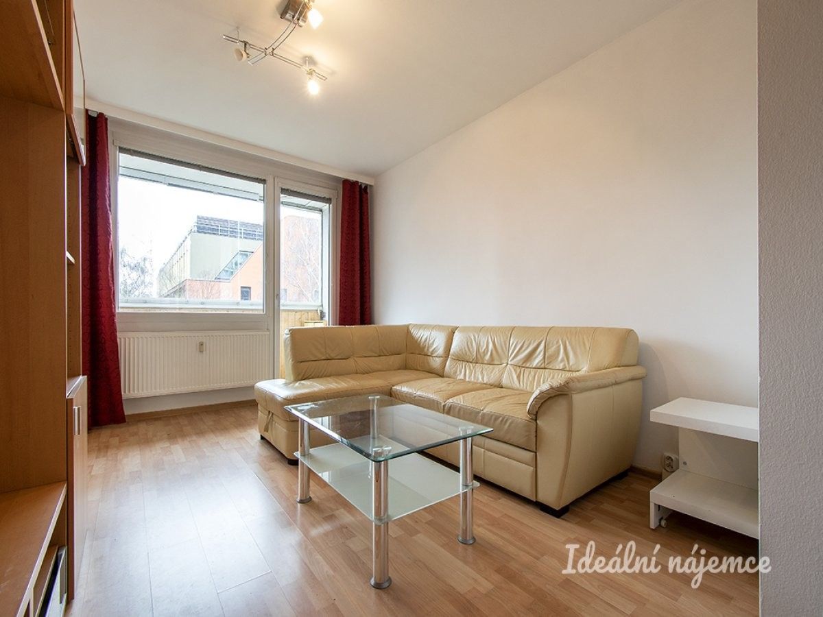 Pronájem byt 3+kk - Rumburská, Praha, 55 m²