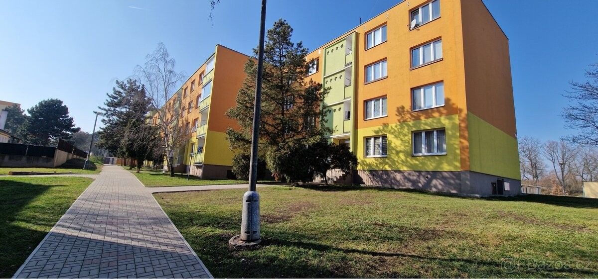 Pronájem byt - Postoloprty, 439 42