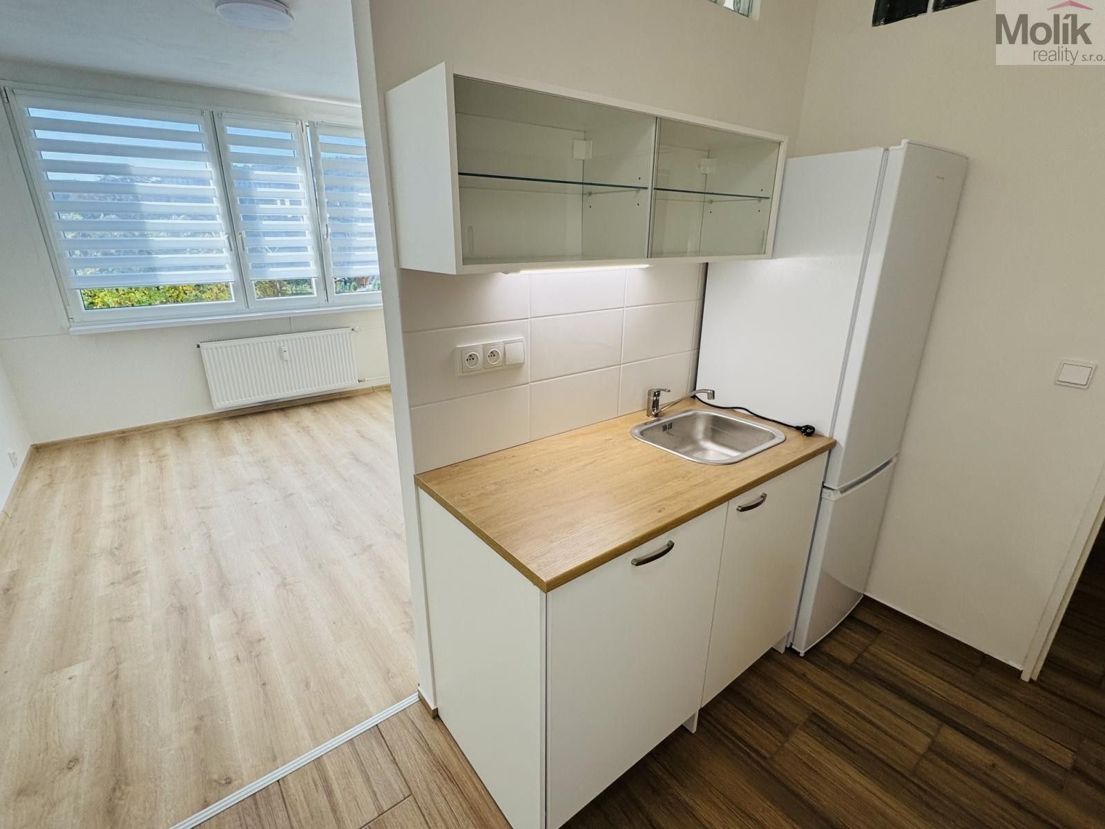 Byt 2+kk · 34 m² · Jana Opletala, Most - 3