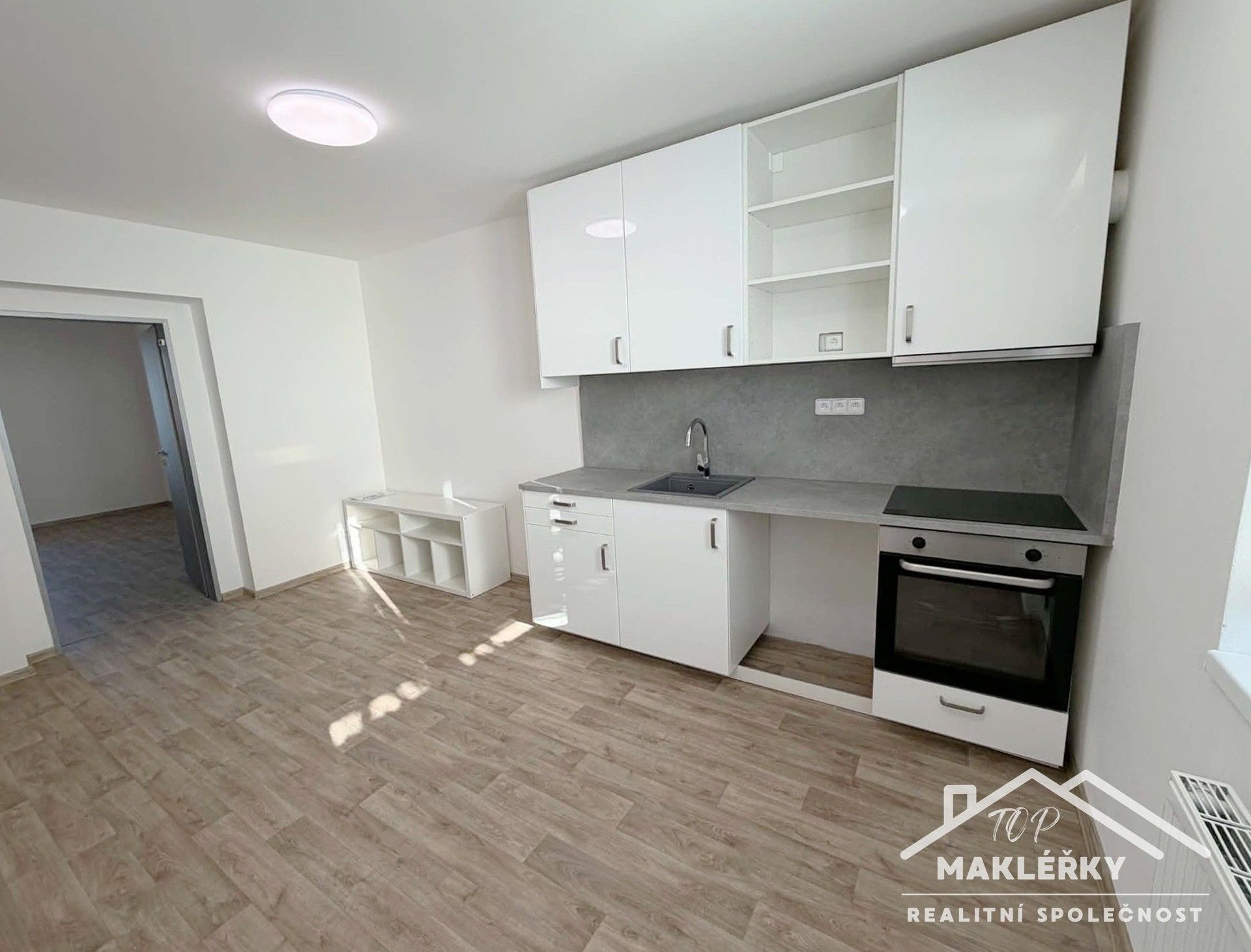 Byt 1+1 · 38 m² · 28. října, Čáslav Čáslav-Nové Město - 4