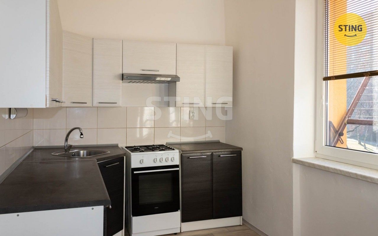 1+1, Borovského, Karviná, 36 m² - 1