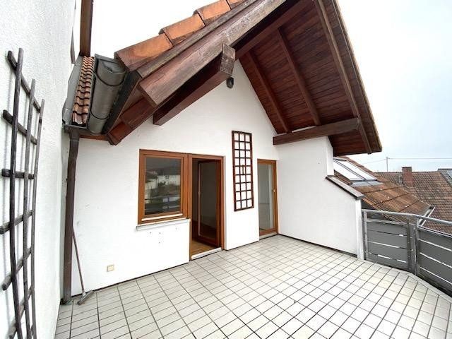 Byt 4+1 · 107 m² · , Bádensko-Württembersko - 4