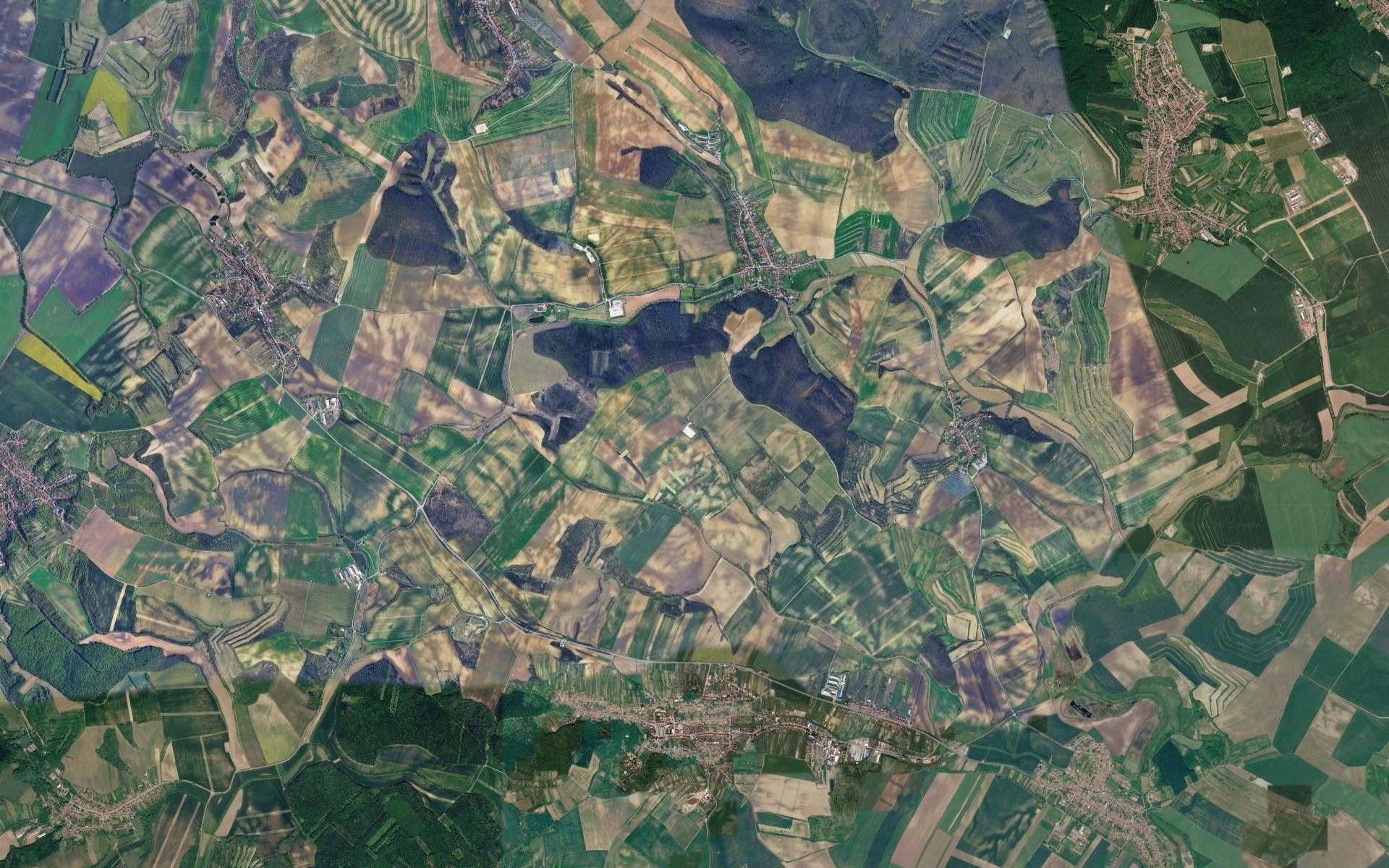 Zemědělský pozemek · 3 451 m² · Klobouky u Brna - 3