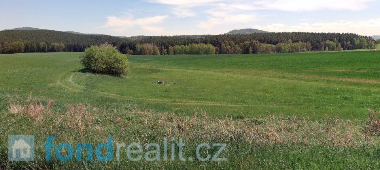 Ostatní, Pořešín, Kaplice, 10 m²