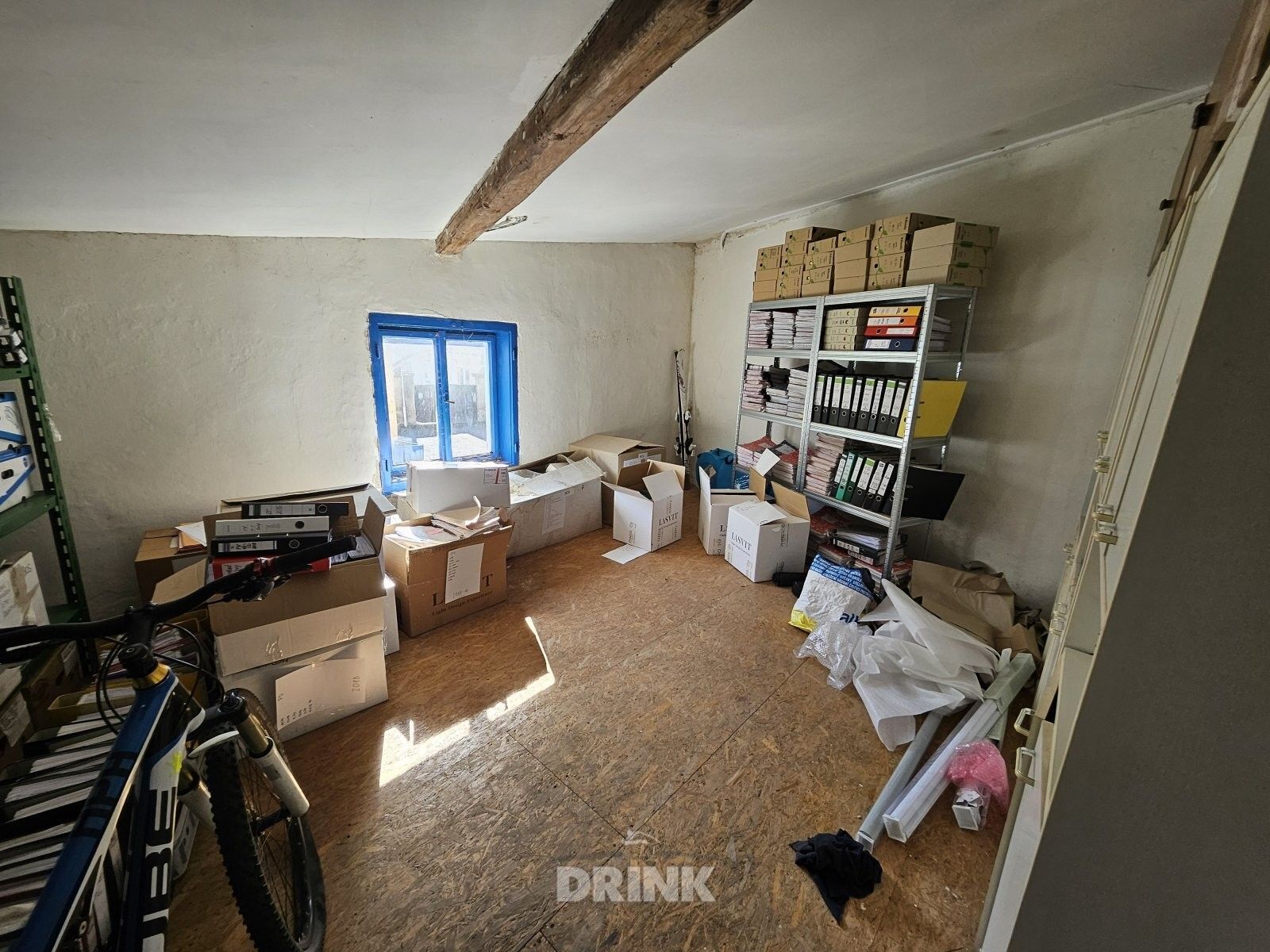 Výrobní prostory · 108 m² · Řepov - 3