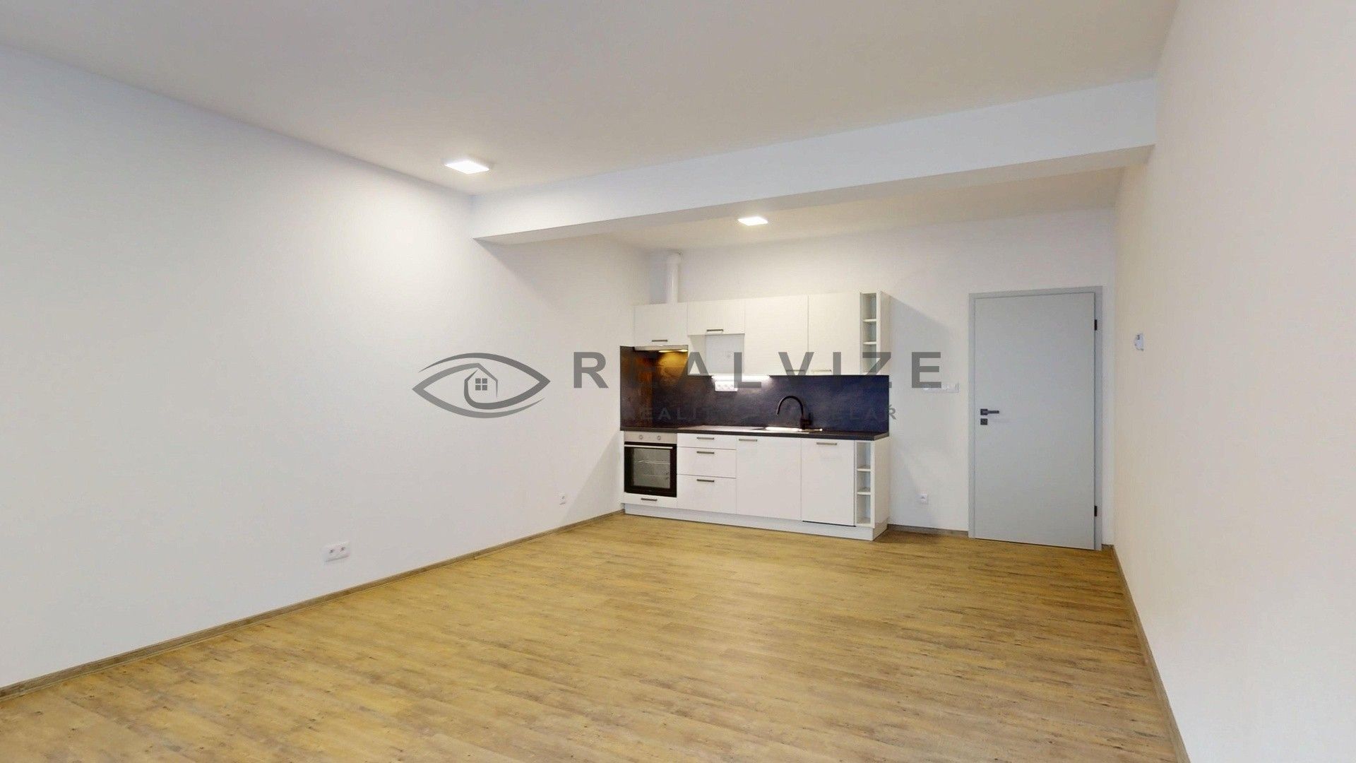 Pronájem byt 1+kk - Puklicova, České Budějovice, 38 m²