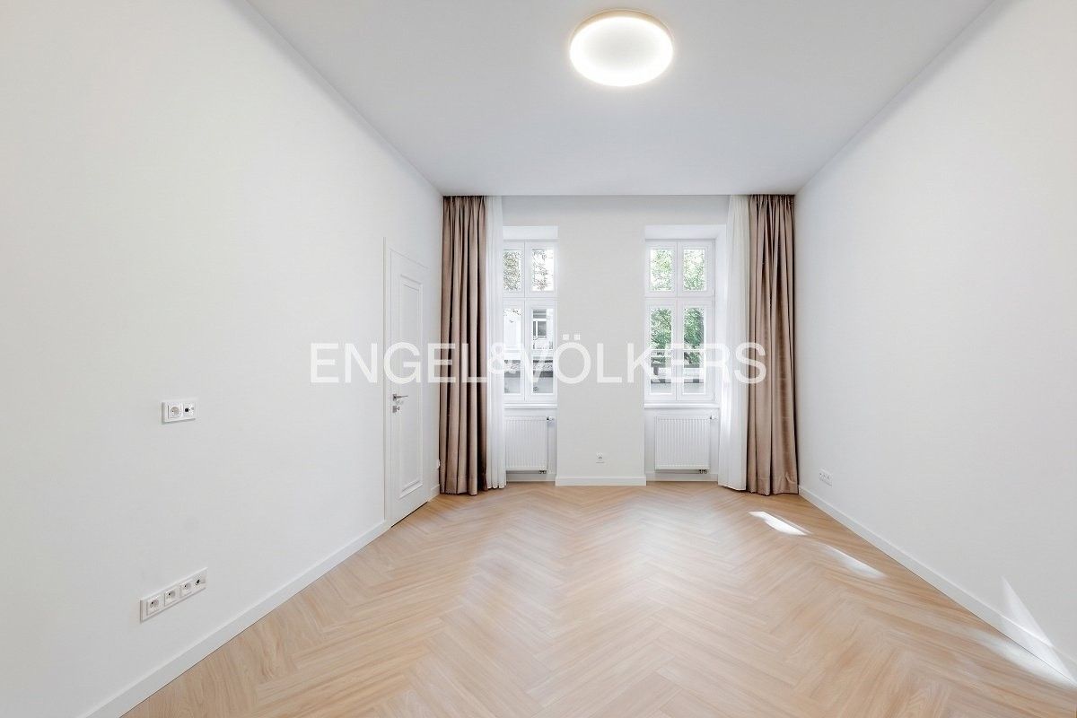Byt 3+kk · 121 m² · Pplk. Sochora 737, Praha Holešovice - 4