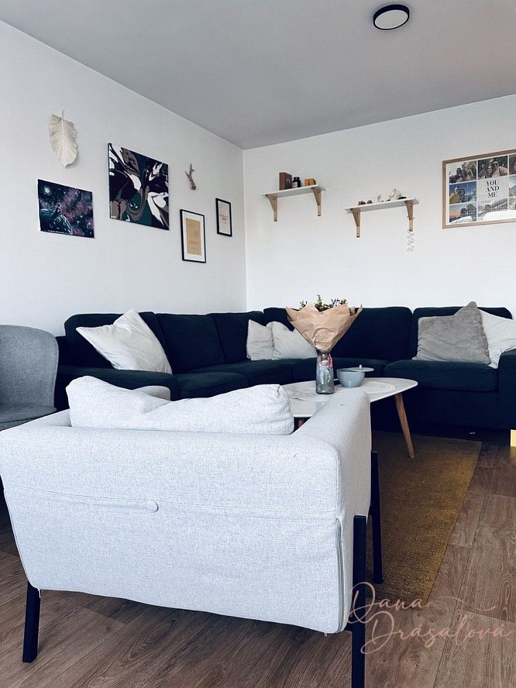Byt 3+kk · 65 m² · Bukovany, okres Hodonín - 3