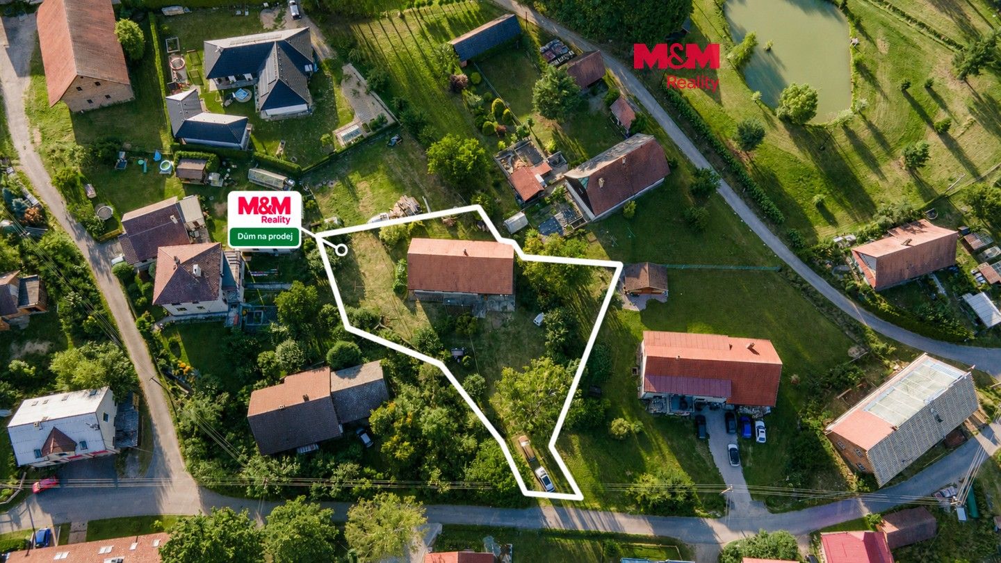 Chalupa · 102 m² · Rybná nad Zdobnicí - 3