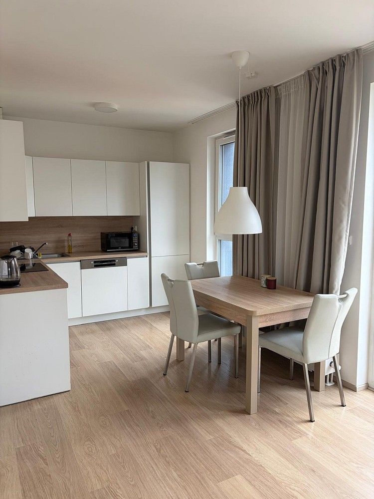 2+kk, Liberec - Liberec III-Jeřáb, Liberecký kraj, 58 m² - 2