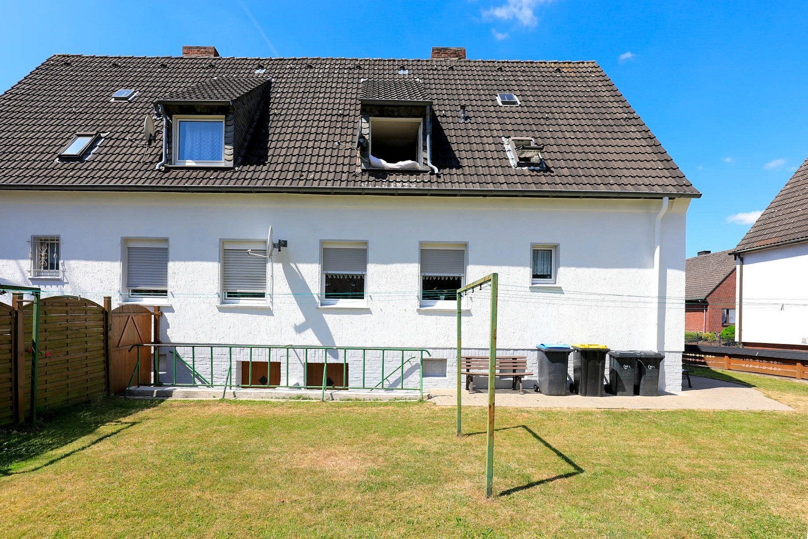 Byt 2+1 · 52 m² · Feldstraße 15, , Severní Porýní-Vestfálsko - 4