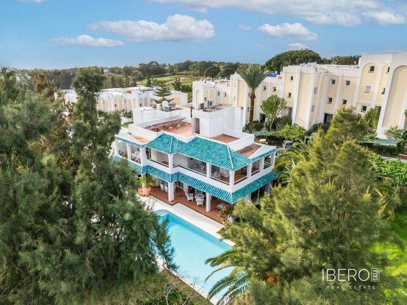 Rodinný dům · 375 m² · La Quinta, ES - 3