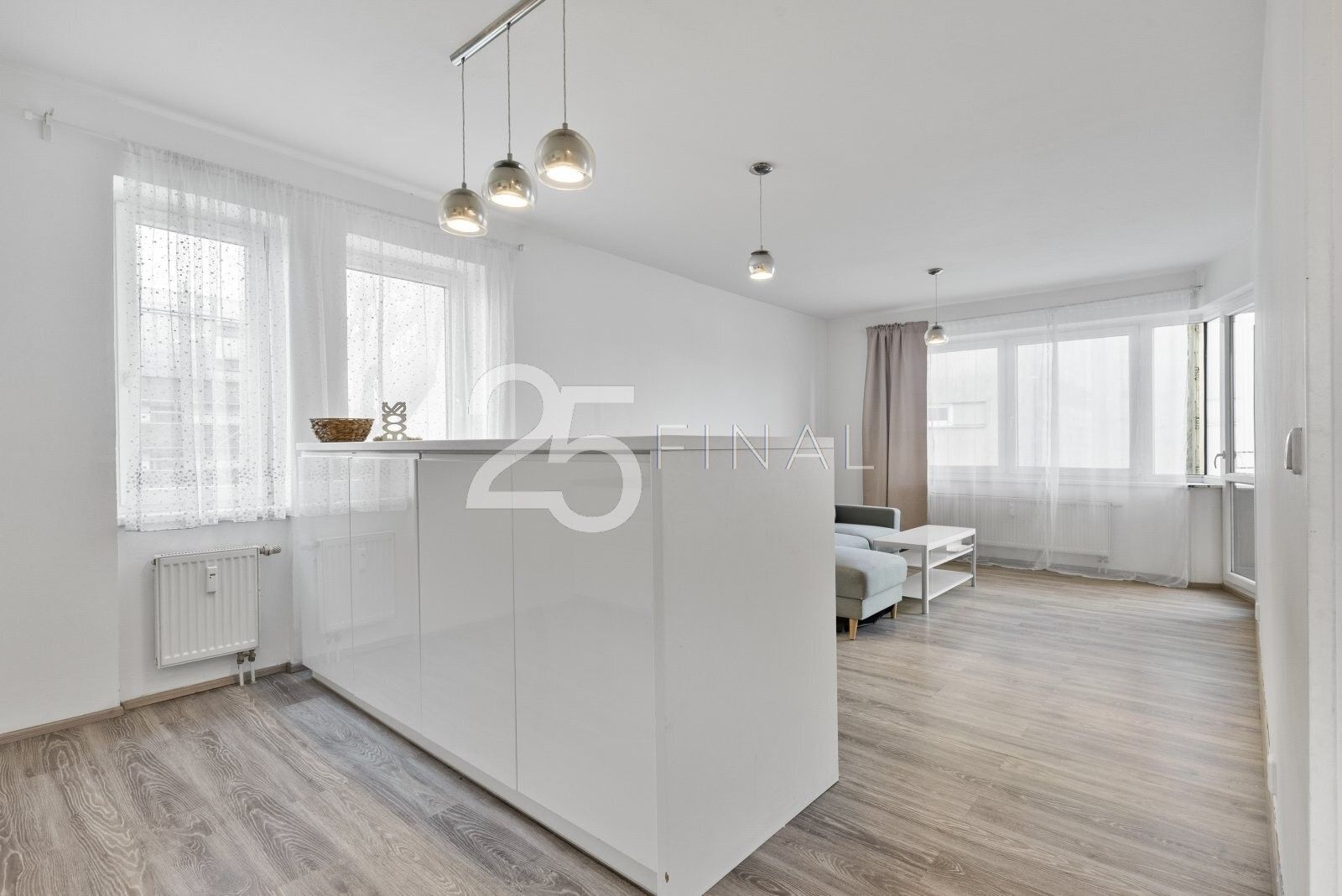 Byt 3+kk · 75 m² · Jeronýmova 574, Liberec VII-Horní Růžodol - 3