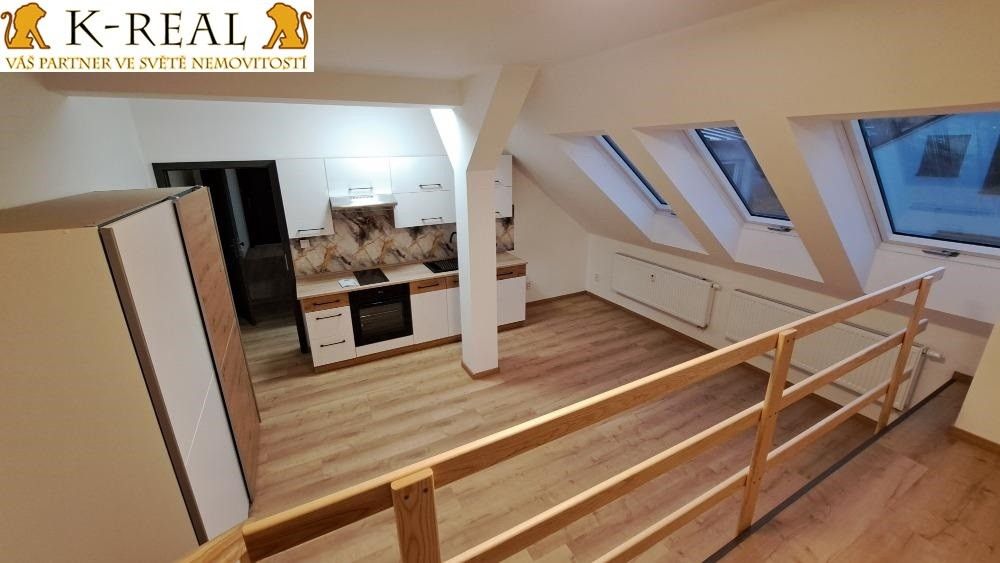 Byt 1+kk · 33 m² · Šebrov-Kateřina - 3