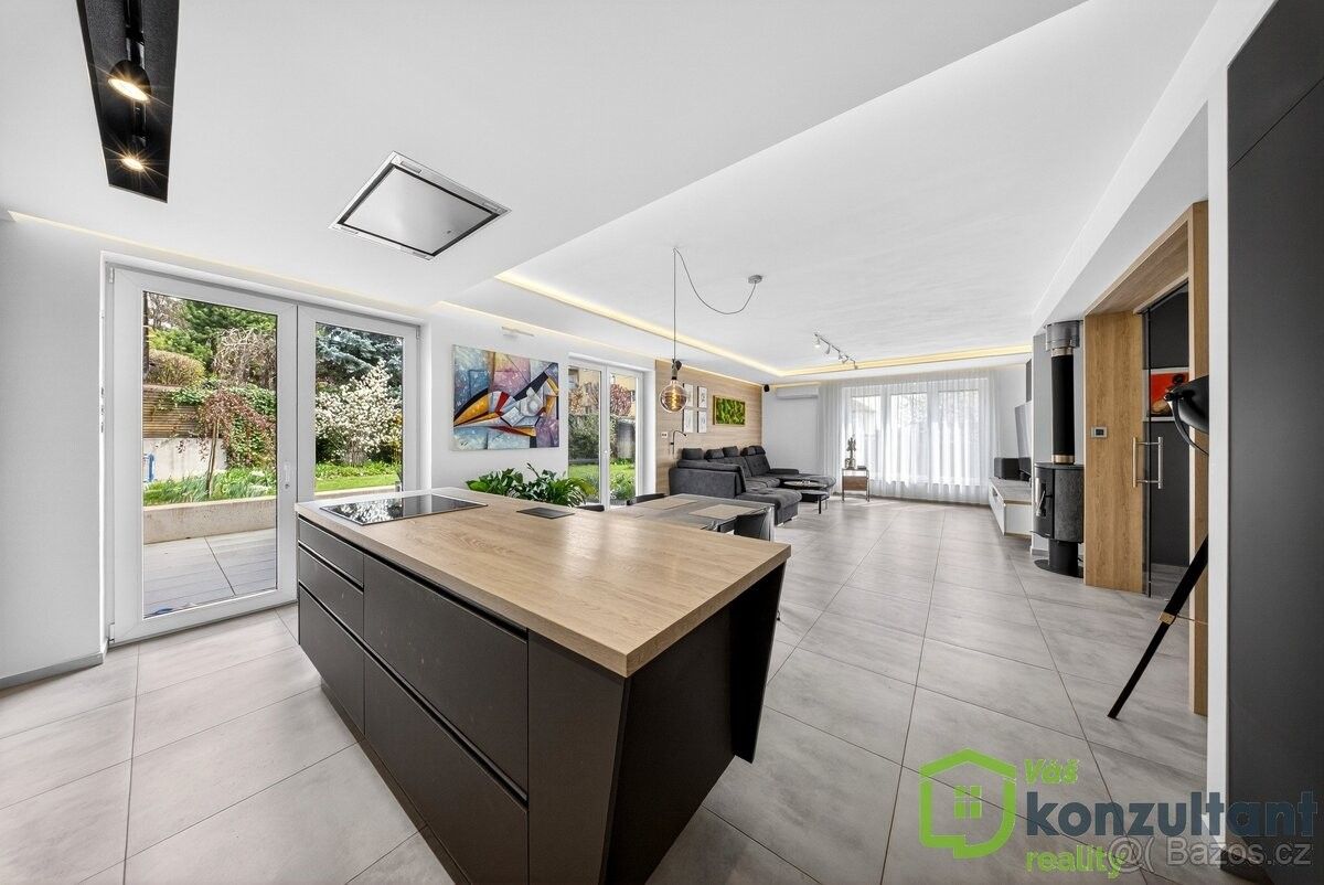 Rodinný dům · Želešice, 664 43 - 4