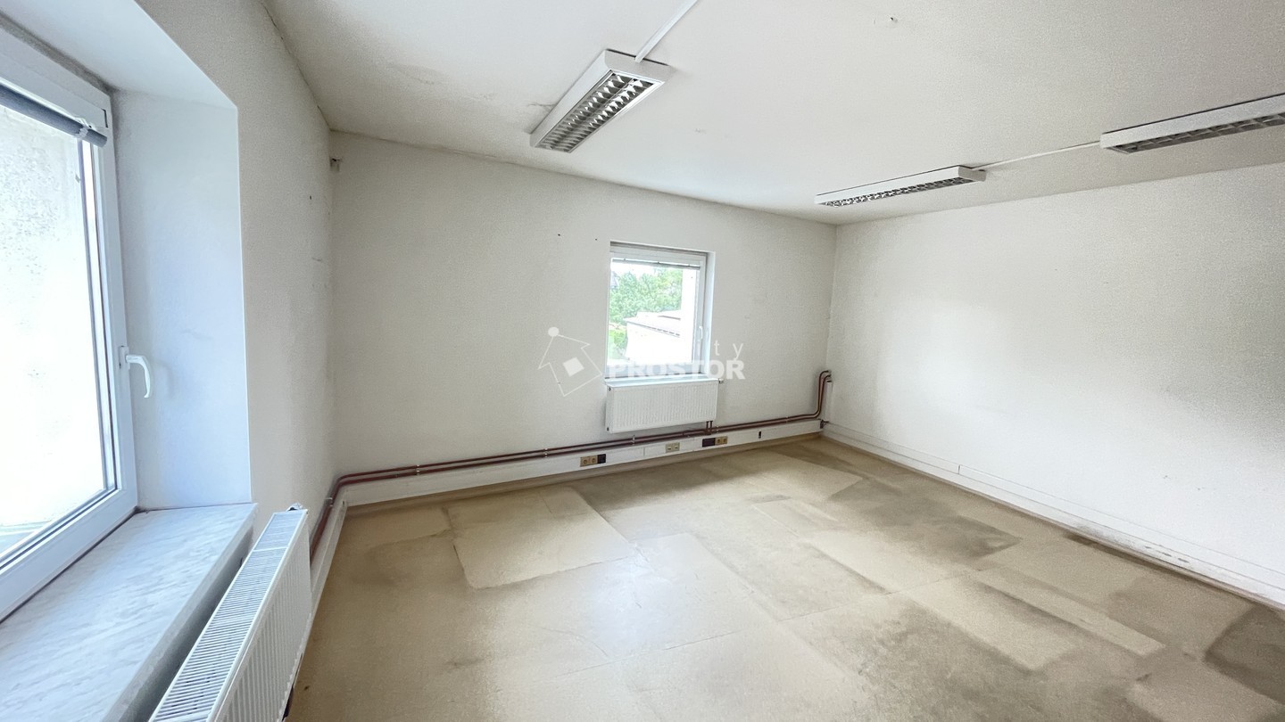 Kanceláře, Tovární 26, Jirny, 26 m² - 2