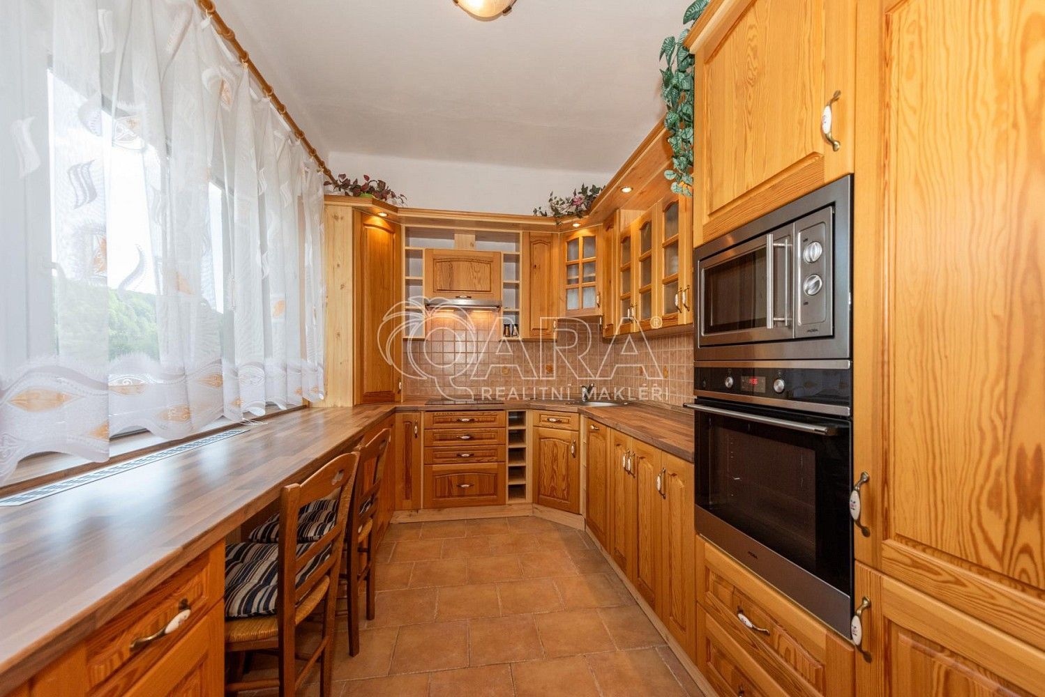 Prodej byt 2+1 - Adršpach - Horní Adršpach, okres Náchod, Královéhradecký kraj, 55 m² - 1