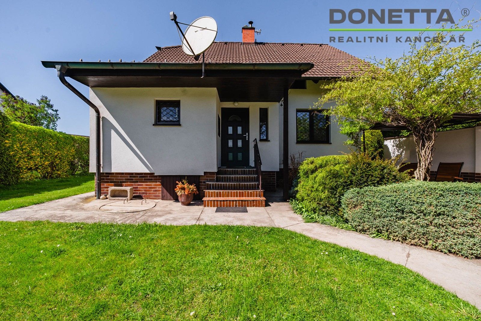 Rodinný dům · 175 m² · Duškova, Pardubice Rosice - 3