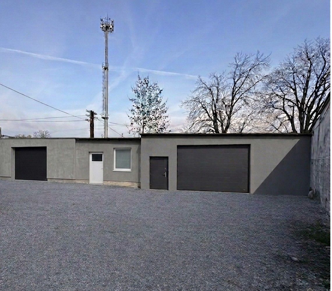 Pronájem obchodní prostory - Jihlava, Kraj Vysočina, 1 000 m² - 5