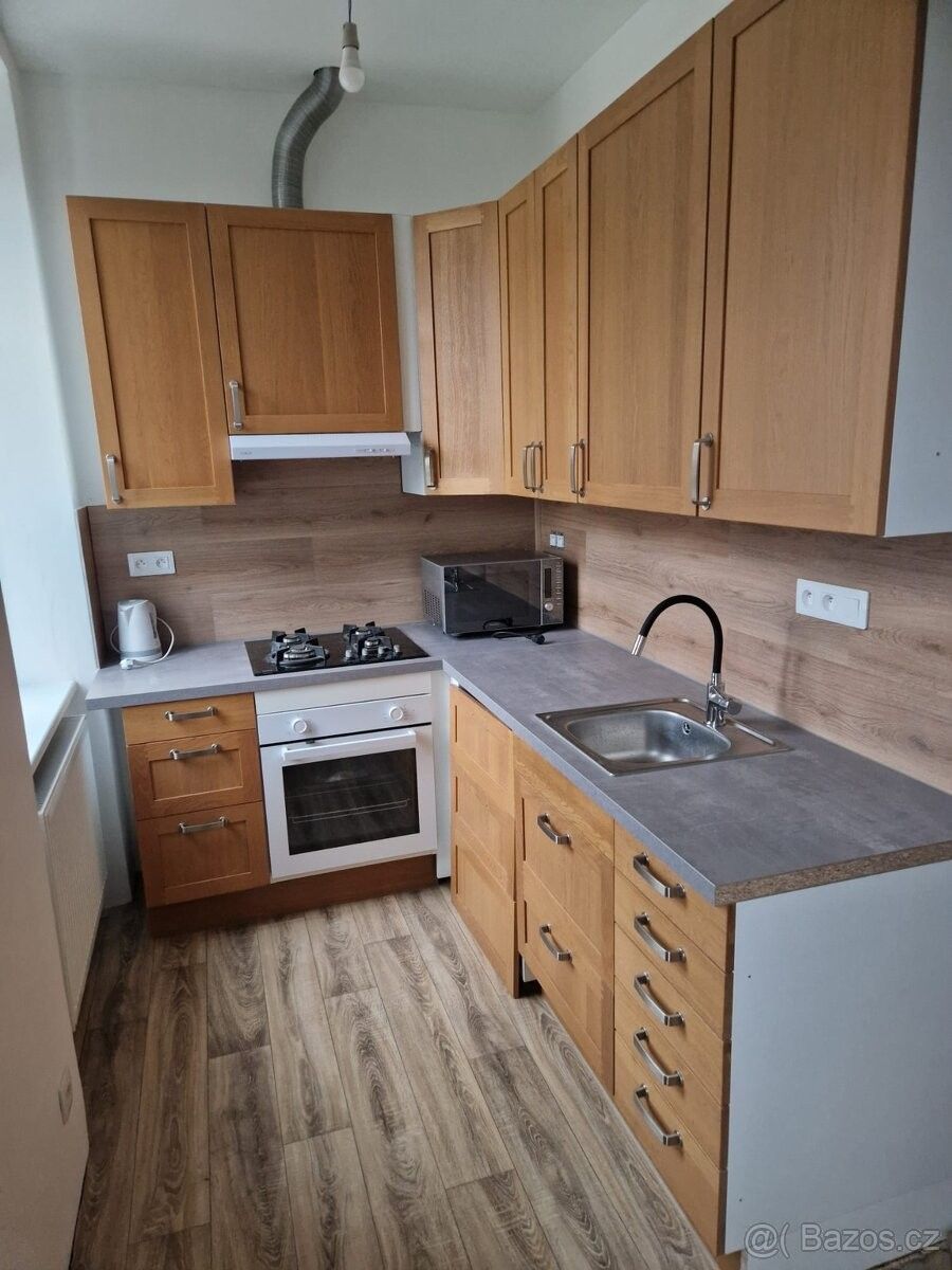 Pronájem byt - Brno, 602 00