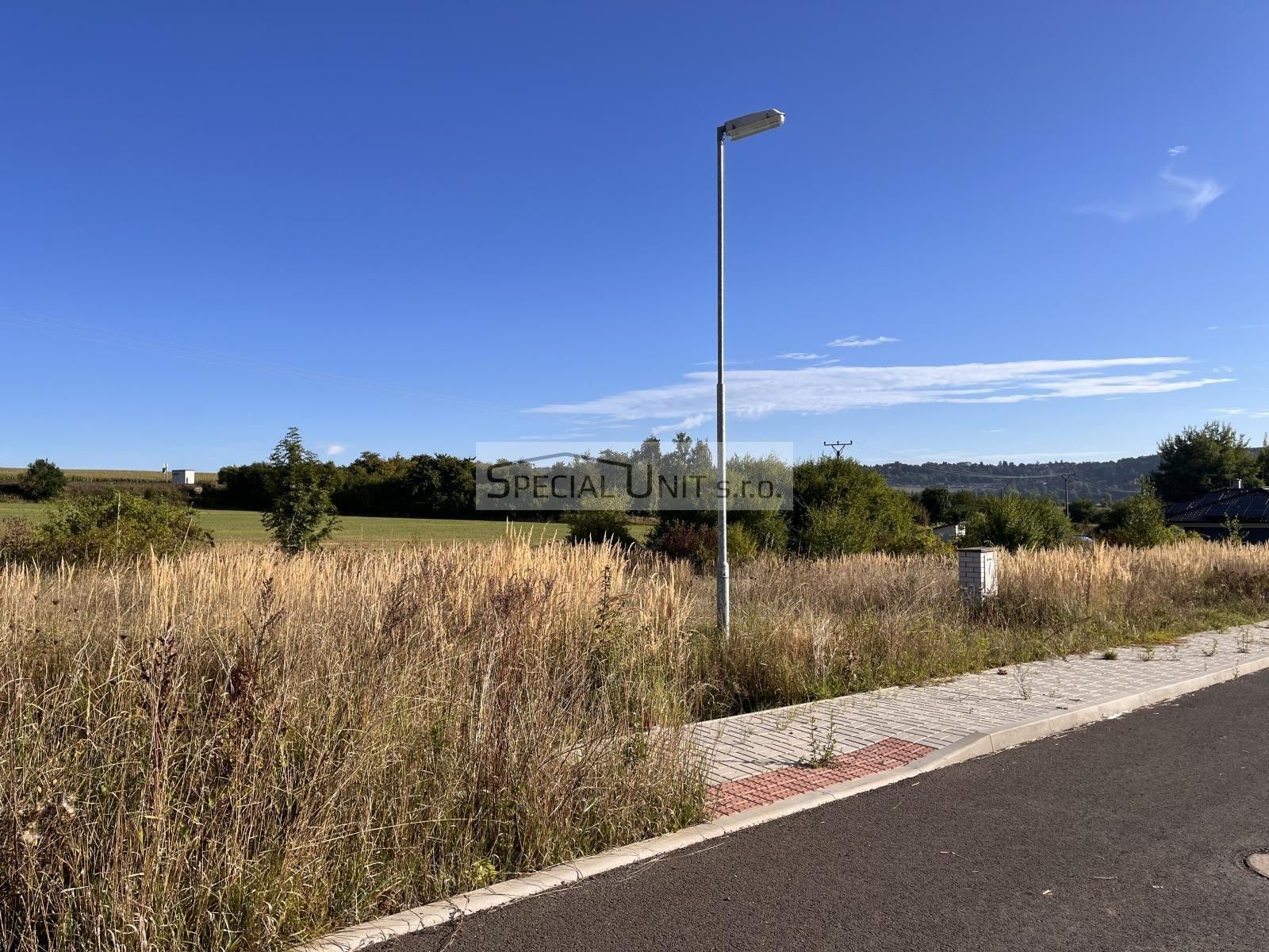 Prodej pozemek pro bydlení - Ruda