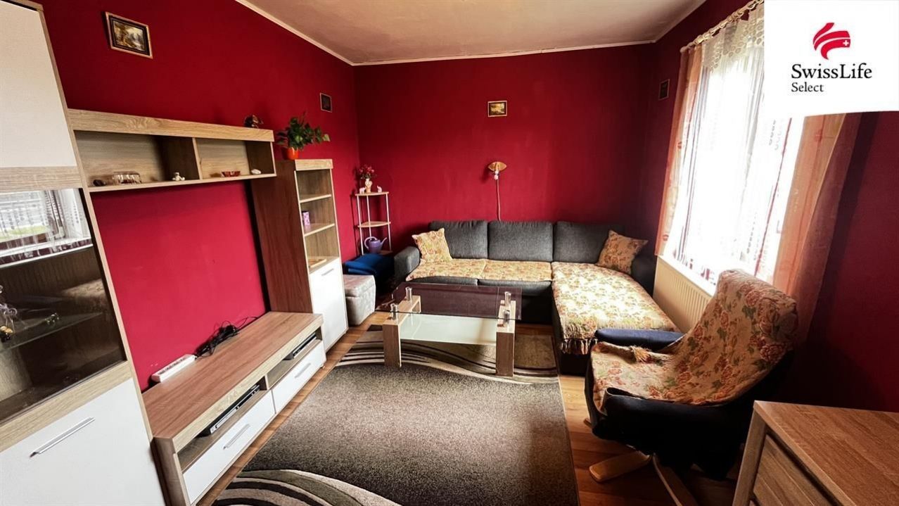 Rodinný dům · 120 m² · Pobřežní, Chrastava - 4