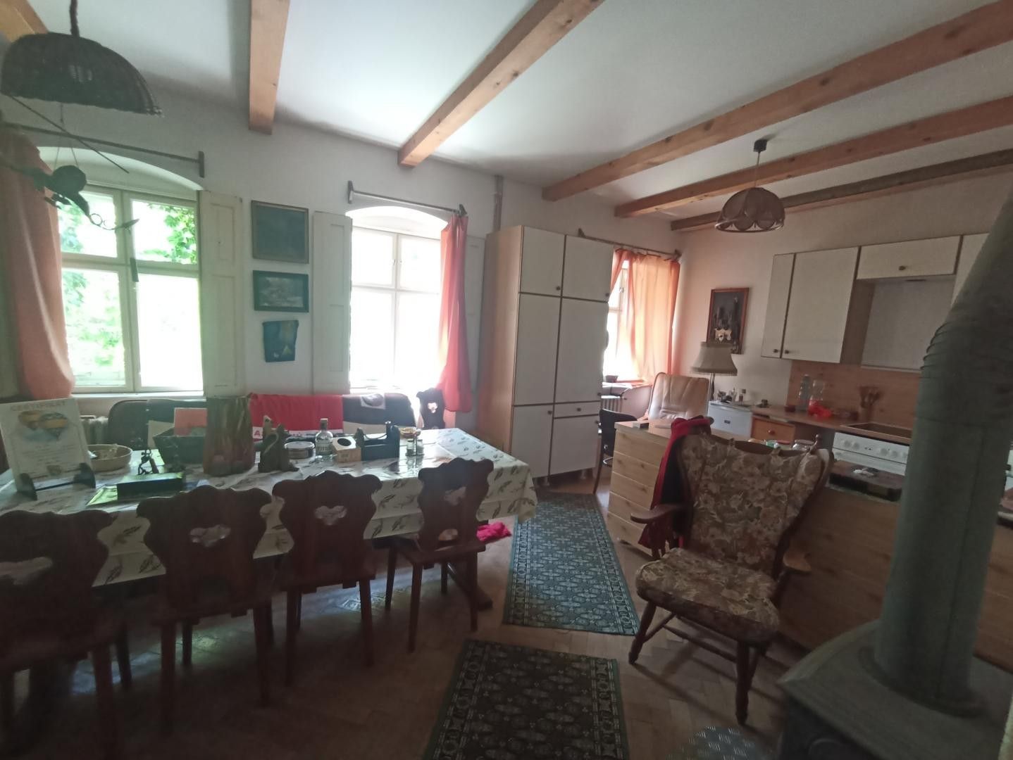 Rodinné domy, Lipník nad Bečvou VII-Trnávka, 1 882 m² - 2