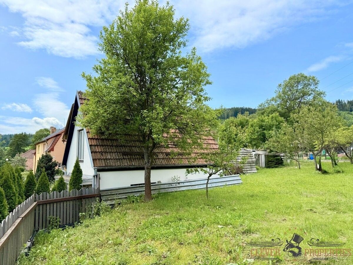Rodinný dům · Brněnec, 569 04 - 4