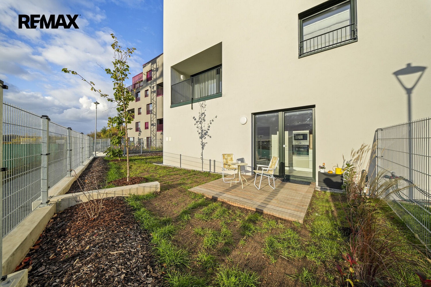 Byt 1+kk · 30 m² · Nad Jordánem, Brno - Maloměřice - 3